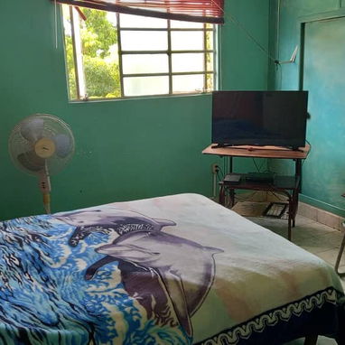 Apartamento capitalista frente calle casino deportivo - Img 117370519