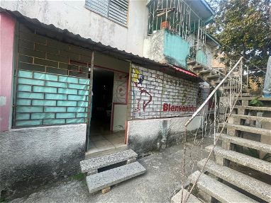 Se vende Casa en La habana Arrooyo Naranjo - Img main-image