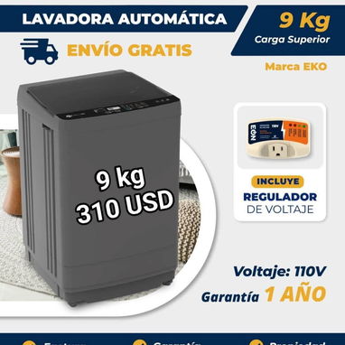 Lavadoras - Img 124516231