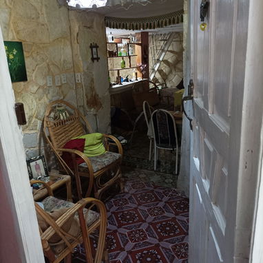 Vendo apto en el Vedado Planta baja - Img 124986249