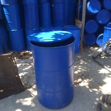 Tanques de agua de diferentes medidas - 4/4