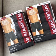 CALZONCILLOS LEVIS ORIGINALES PACK DE 4 - Img 56906976