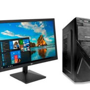 PC completa i3 9Gen - Img 57890342