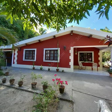 RENTA casa independiente de 1 habitacion con Qba Hostin 360 en la Ciudad de LAS TUNAS. - Img 126197594