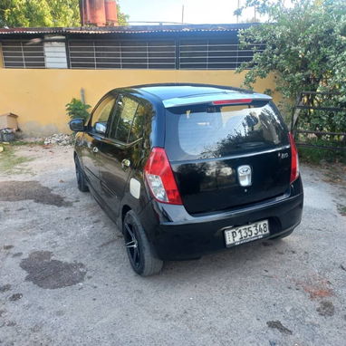 Vendo o negocio, Hyundai y 10 2010, caja automática de picante 17 - Img 118202055