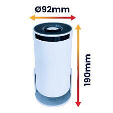 🎥 Mini Proyector Inteligente Portátil HY300 - Img 120353559