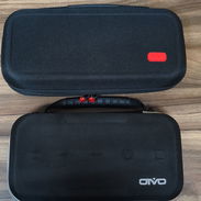 Estuches de varios modelos y precios para Nintendo Switch y Switch 2 - Img 56675782
