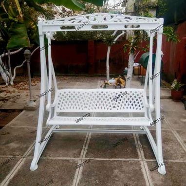 Juegos de terraza aluminio fundido - Img 128167736