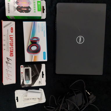 Laptop Dell Latitude 3410 - Img 118656685