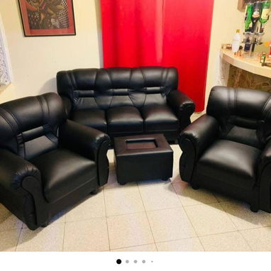 Juego de sala - Img 116648613