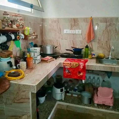 💥 GG-172 | ¡CASA ESPACIOSA EN LAWTON DE 4 CUARTOS Y GARAJE CON OPCIÓN DE CARRO INCLUIDO! 🔑 - 8/10