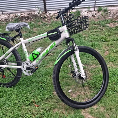 Bicicletas montañeses medidas 26 💯💯💯 - 2/3