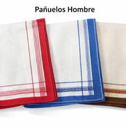 Pañuelos para hombres - Img 57430282