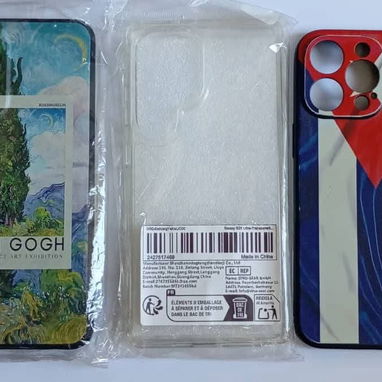 Venta de todo un poco - 8/9