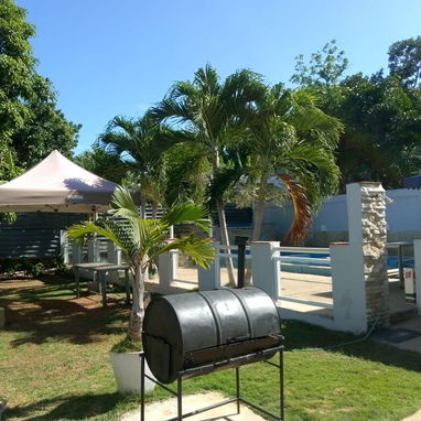 ⚡️⚡️ Casa Ernesto de 4 habitaciones con piscina grande en renta.  Whatssap 👉5 2959440 - Img 121026033