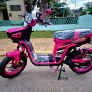 Bicimoto YOAZAKY GALÁCTICA - Img main-image-55259657