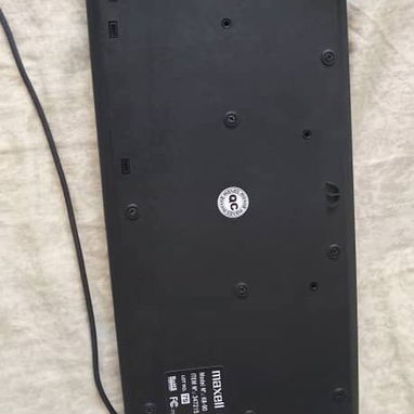 Computadora y monitor - Img 119028003