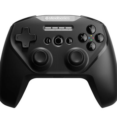 🎮 CONTROL STEELSERIES STRATUS DUO INALÁMBRICO PARA ANDROID, WINDOWS Y VR – ENVÍO DISPONIBLE HABANA + GARANTIA 7 DIAS - Img 105571082