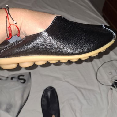 Zapatos de mujer tipo apargatas nuevos. 53614847 #38 vedado 3000 cup no tengo mensajería - 3/3