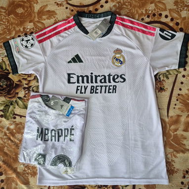 Venta de Pulovers de Fútbol 😏⚽️ - 4/4