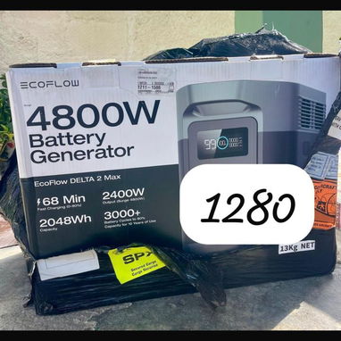 Venta de ecoflow - Img 120470877