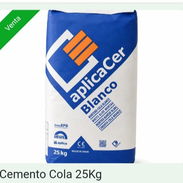 Cemento cola - Img 55835963