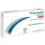 Tramadol tabletas 100mg - Img 58413535