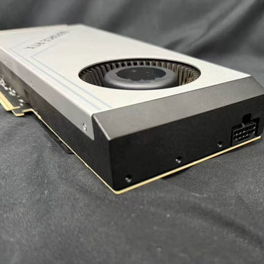 Original RTX 5090 GPU Graphics Card for Deep Learning AI Rendering and Esports High-End Performance GDDR7 32GB - 3/5