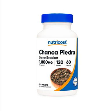 Chanca Piedra o guisazo de caballo - Img 115253402