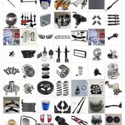 Partes y piezas de repuesto “Originales” para Kia Picanto 2012-2016. Nuevo - Img 50842133