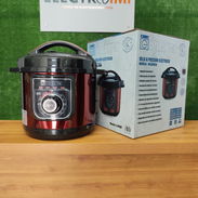 Reina Stelectric 6L - 90 Minutos 🍲 - Img 55581903