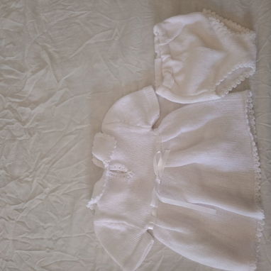 Ropa de bebe y forro de iPhone - Img 125151899