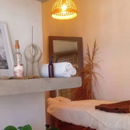 LIMPIEZA FACIAL| MASAJE RELAJANTE _ TERAPIAS CORPORALES | PODO TERAPIA - Img 55807800