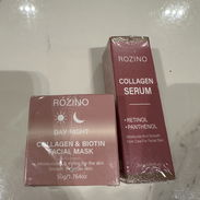 Kit de 2. Serum y máscara facial. - Img 57627044