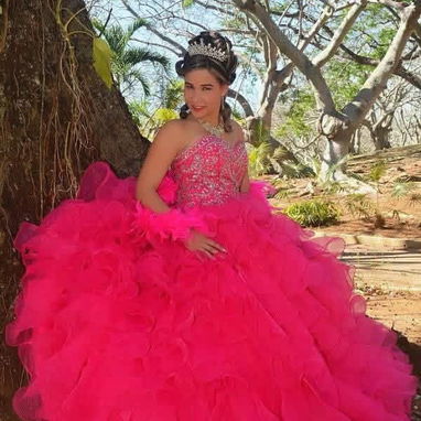 Venta de trajes para quinces - 4/10