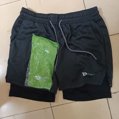 🤩Llega DinamikSport con todo tipo de suplementos,accesorios, y ropa de la más alta calidad - Img 122220802
