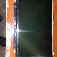 Pantalla LCD 1366x768 40 pines 11,6" - Img 56847657