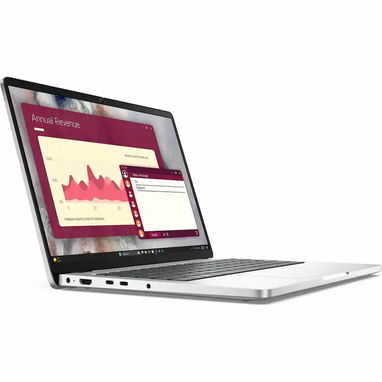 LAPTOP 🎁NUEVA🎁📦CAJA, DELL (DC14255), 16" FHD+, AMD Ryzen AI 5 330, 16GB DDR5, Radeon 820M, 512GB SSD - Img 122916318
