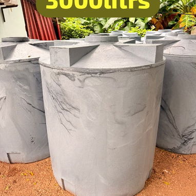 Venta de gran variedad de tanques de agua todos nuevos con entrega Gratis 53346722 - 9/9