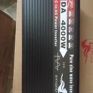 Inversor 72V 4000W Unizuki - Img main-image-54858558