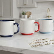 Tazas de Alta Calidad para los Amantes del Cafe - Img 57902536