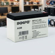 Bateria 12V 7Ah *PRECIO: 20 USD* - Img 54512092