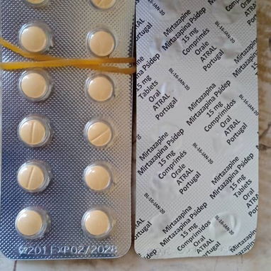 Medicamentos - 2/8