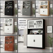 Mueble Armario - Estante de cocina (Gu) - Img 57070101