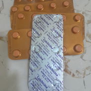 Colchicina 10 tab x 1mg - Img 56438331