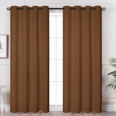 Cortinas Royale semiblackout 1.37*2.28 9500 cup - Img 123196222