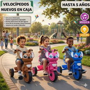 Velocípedos nuevos en caja ✨☎️58760062 - Img 56043296