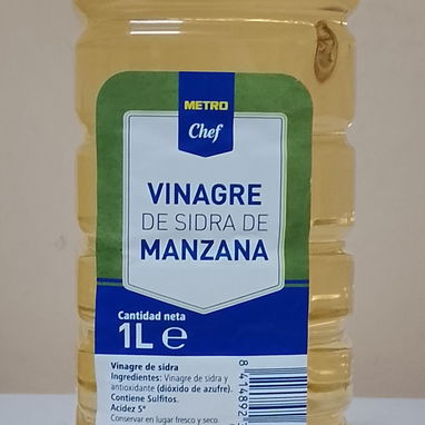 📣Combo Aceite Oliva+Vinagre Manzana  💥AGOTADO💥 - 2/2