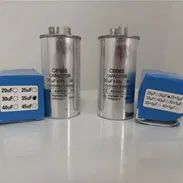 Capacitor de 30 mg y 35 mf en 6 usd para split int al pv 52702654 - Img 55746019