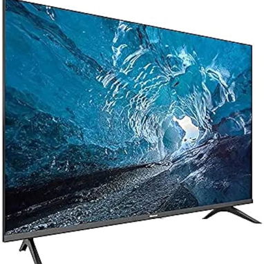 Televisor inteligente LED de 32" HD Hisense 32A3G - Img 117333442